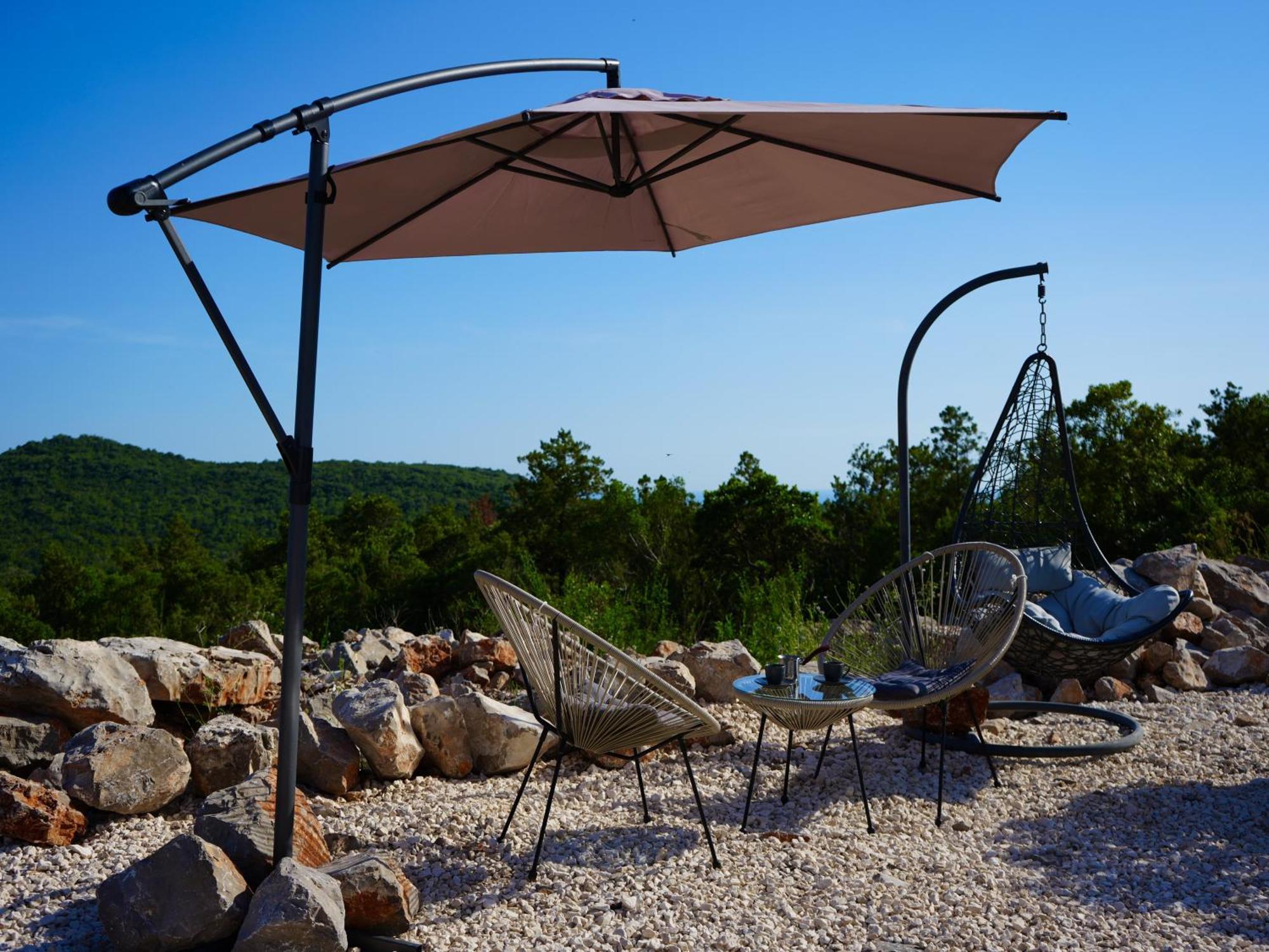 Hotel Glamping Rose Radovici Exteriér fotografie