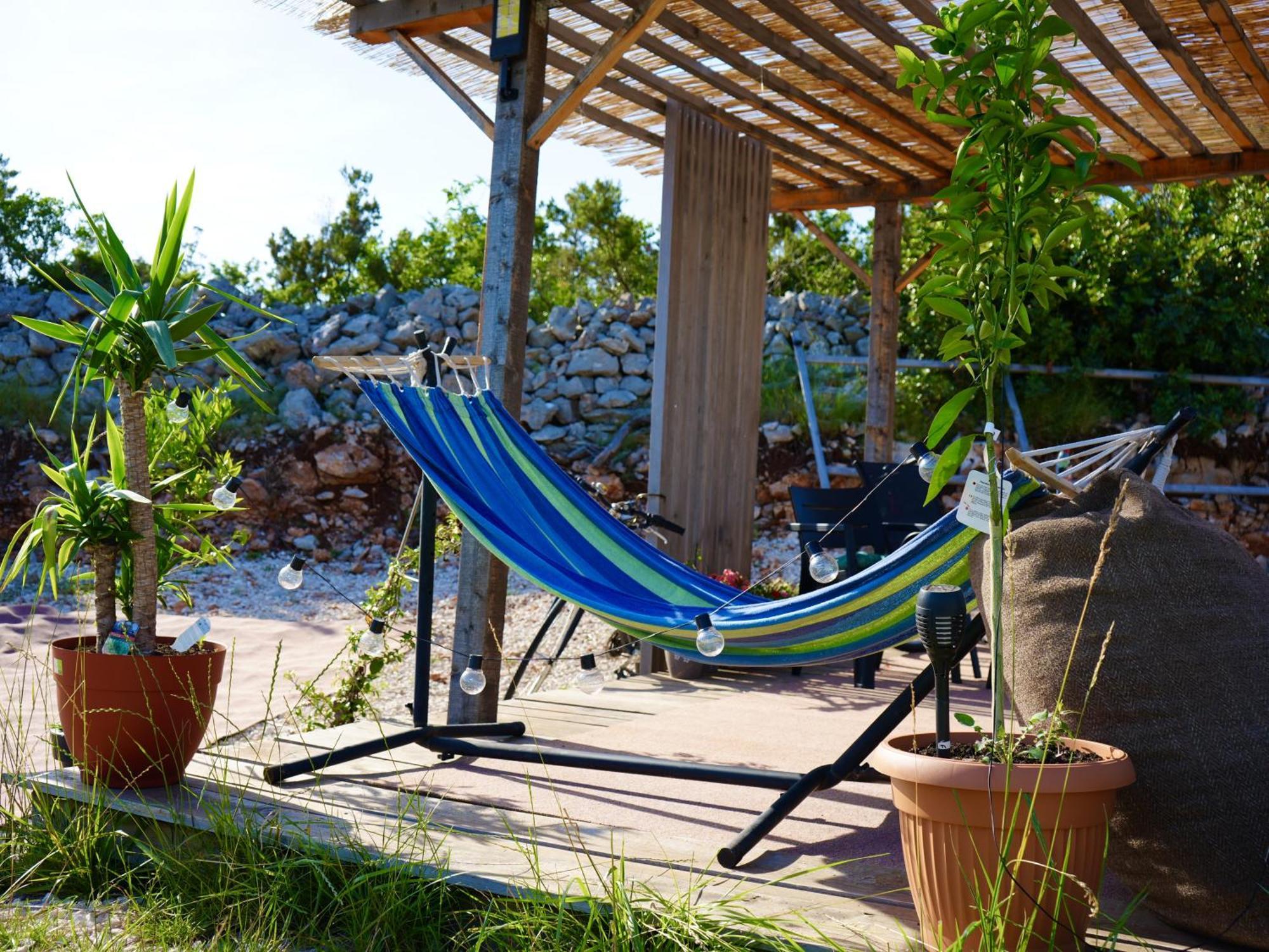 Hotel Glamping Rose Radovici Exteriér fotografie