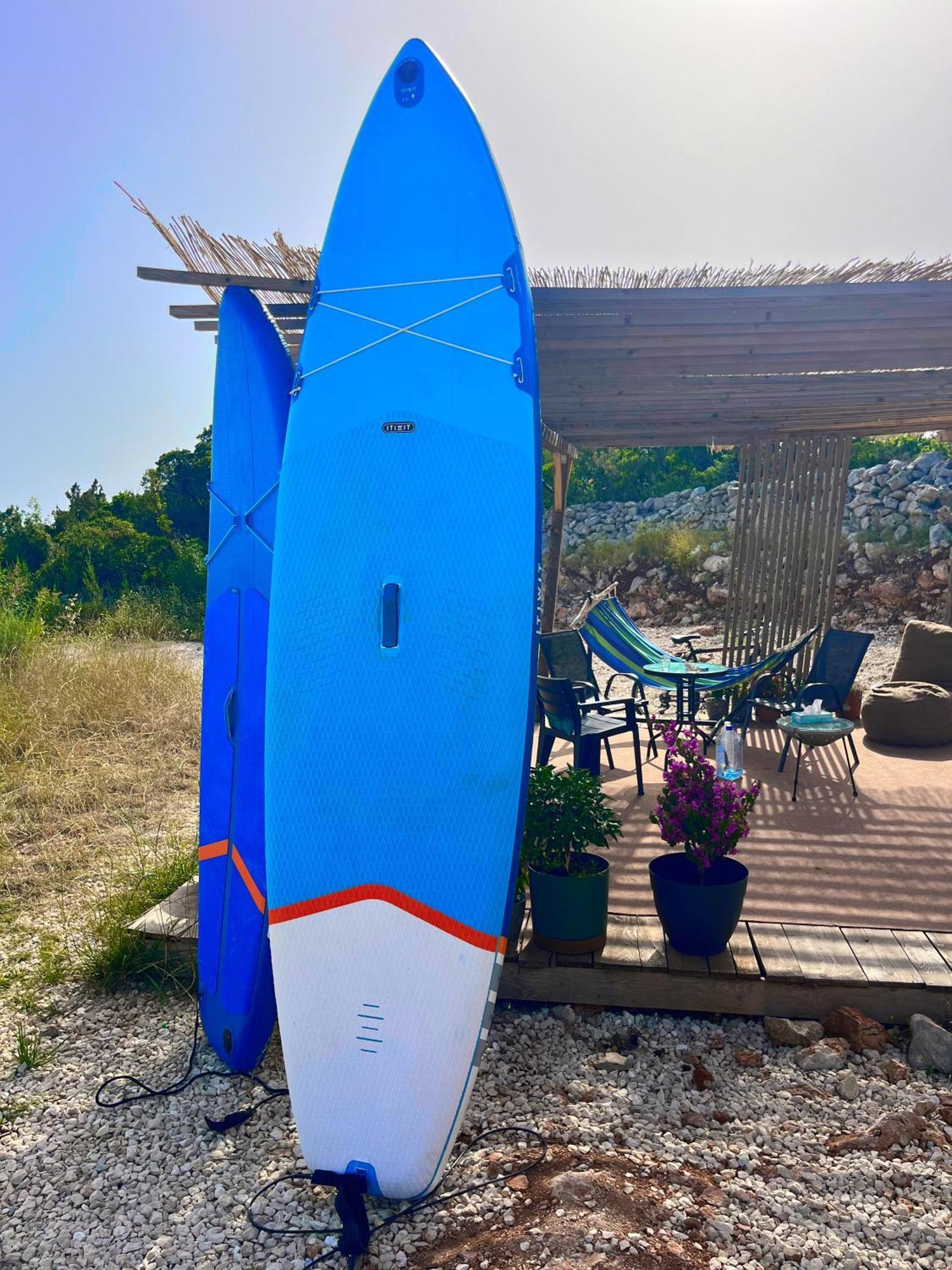 Hotel Glamping Rose Radovici Exteriér fotografie