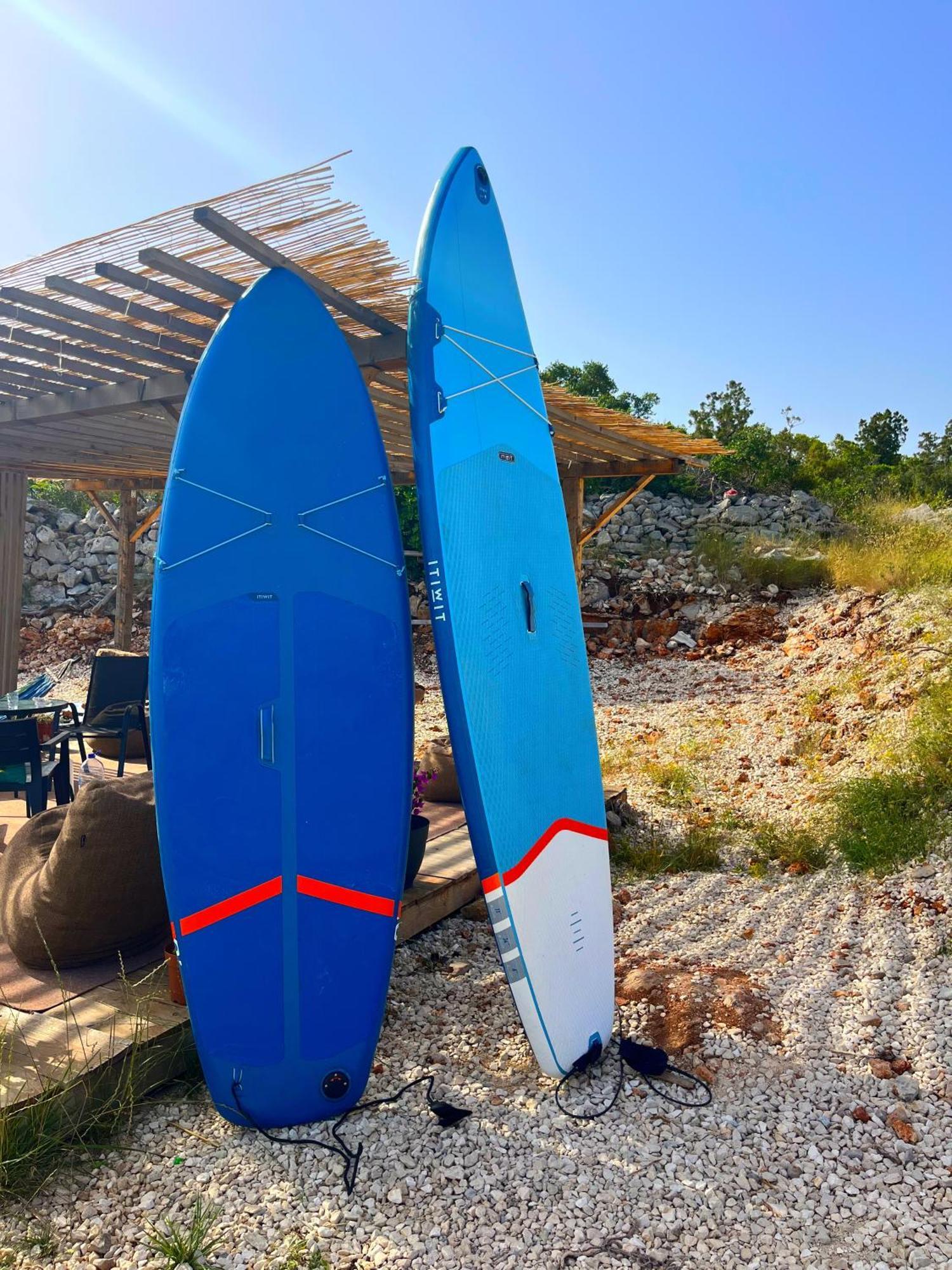 Hotel Glamping Rose Radovici Exteriér fotografie