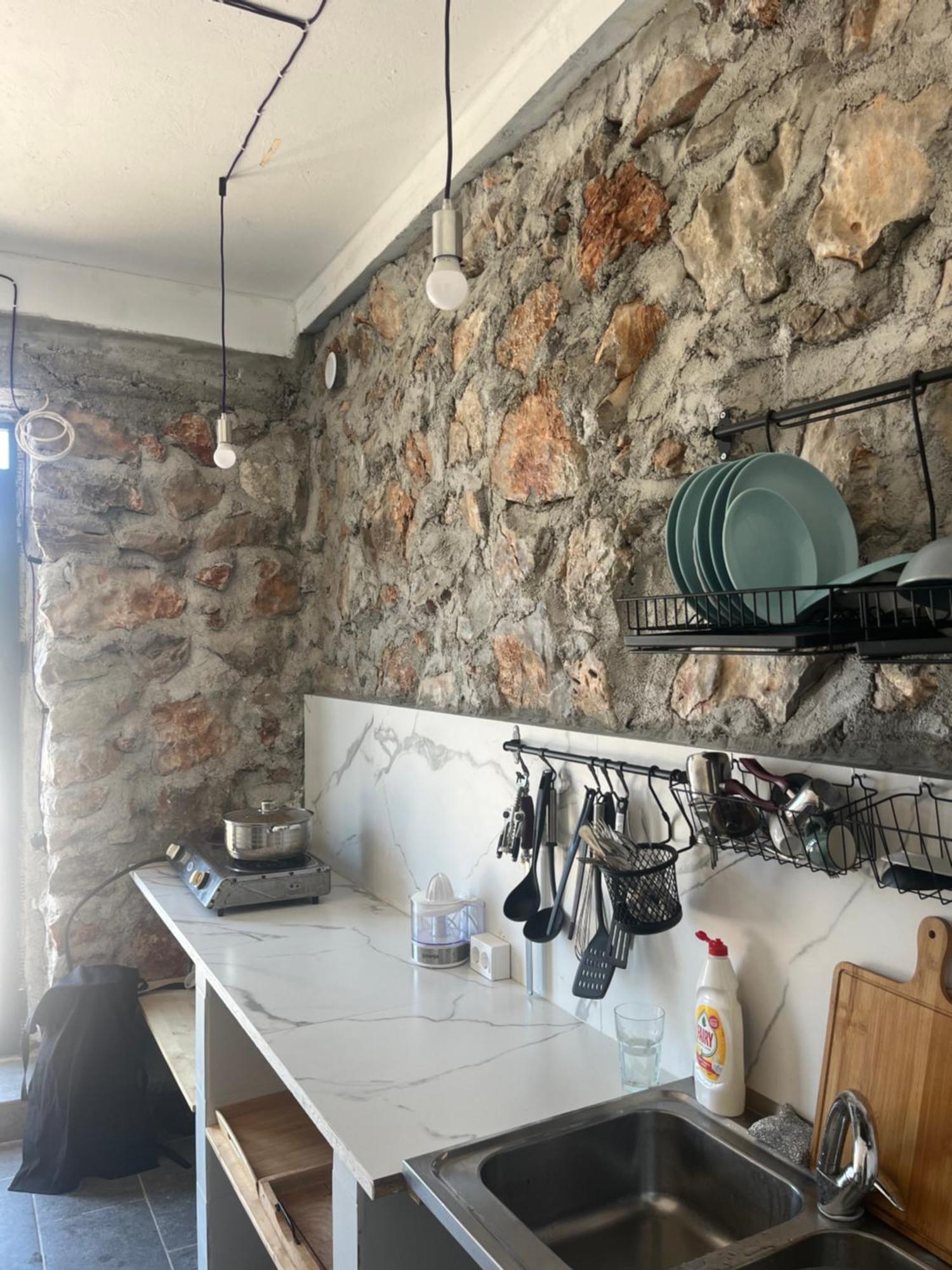 Hotel Glamping Rose Radovici Exteriér fotografie